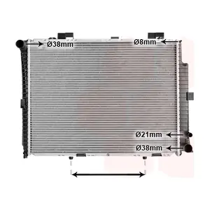 VAN WEZEL 30002208