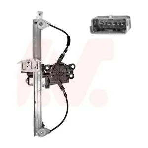 VAN WEZEL 4327269