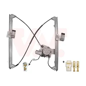 VAN WEZEL 0248264