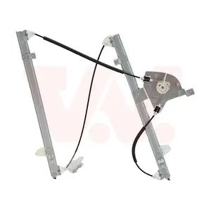 0958261 VAN WEZEL