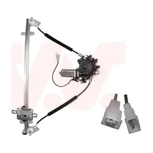 VAN WEZEL 3373261