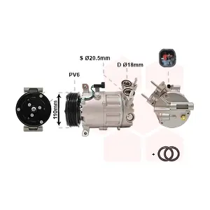 5900K192 VAN WEZEL