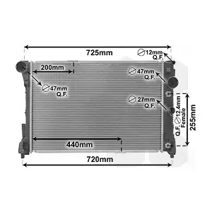 VAN WEZEL 30002546