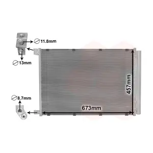 VAN WEZEL 30015703
