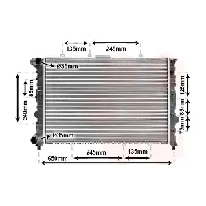 VAN WEZEL 01002038