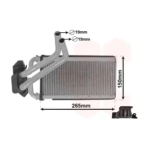 VAN WEZEL 07006140