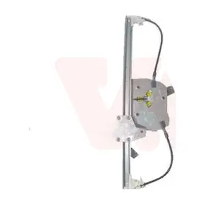 4042262 VAN WEZEL