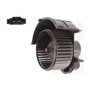 VAN WEZEL 5846773