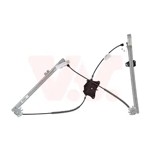 0346262 VAN WEZEL