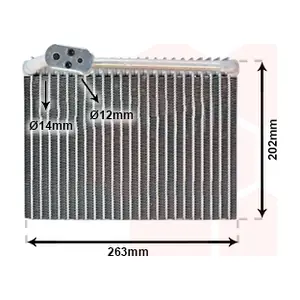 4000V062 VAN WEZEL