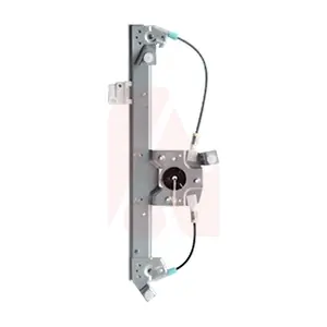 VAN WEZEL 4328267