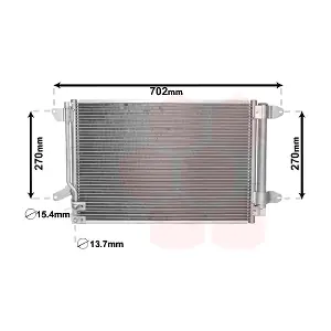 VAN WEZEL 58005330