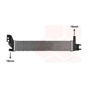 VAN WEZEL 15012702