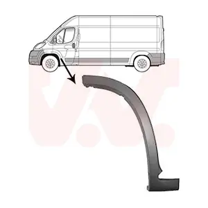 1651401 VAN WEZEL