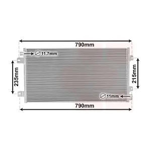 VAN WEZEL 43005342
