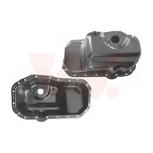 VAN WEZEL 4924070