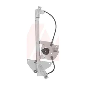 0975263 VAN WEZEL