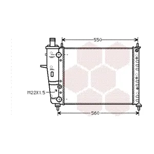 17002160 VAN WEZEL
