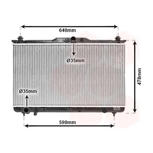 VAN WEZEL 82002113