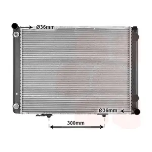 VAN WEZEL 30002074
