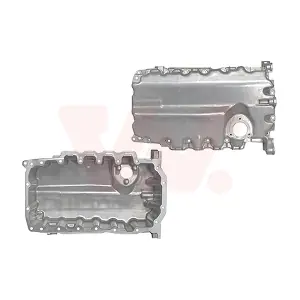 VAN WEZEL 0304071