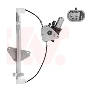 VAN WEZEL 8323263