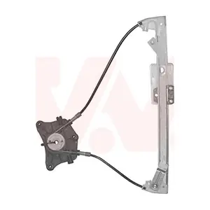 VAN WEZEL 7606264