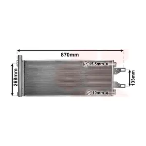 VAN WEZEL 09005248
