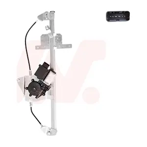 VAN WEZEL 0905263