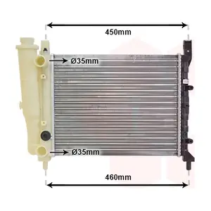 VAN WEZEL 17002039