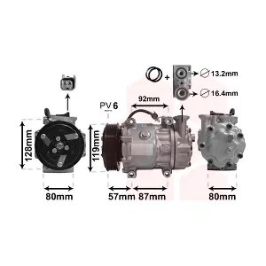 1800K468 VAN WEZEL