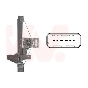 4029267 VAN WEZEL