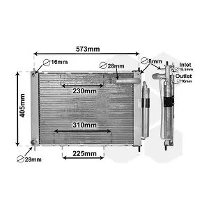 1300M370 VAN WEZEL