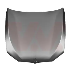 0550660 VAN WEZEL