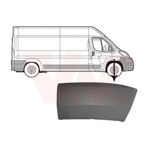 1651524 VAN WEZEL