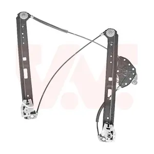 VAN WEZEL 0646266