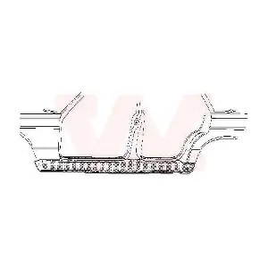 3010103 VAN WEZEL