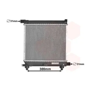 VAN WEZEL 30002039