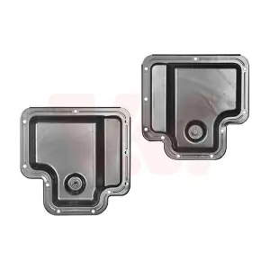 VAN WEZEL 0943070