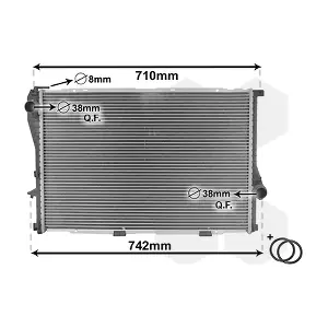 VAN WEZEL 06002235
