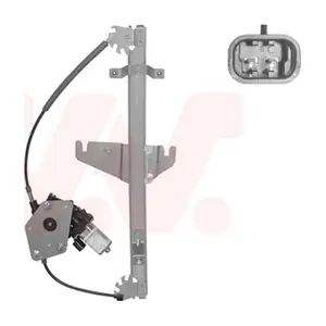 VAN WEZEL 2115264