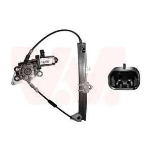 0156263 VAN WEZEL