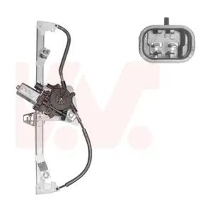 VAN WEZEL 1607261
