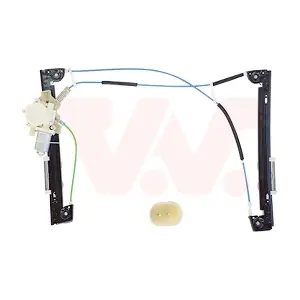 0502262 VAN WEZEL