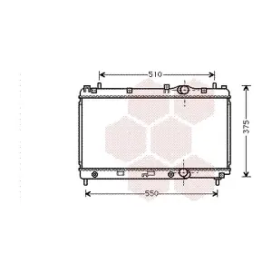 VAN WEZEL 07002031