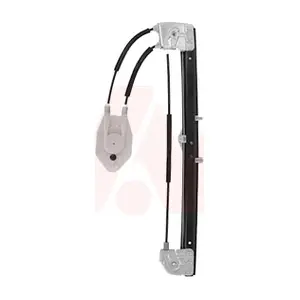 VAN WEZEL 0639264