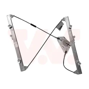0648265 VAN WEZEL