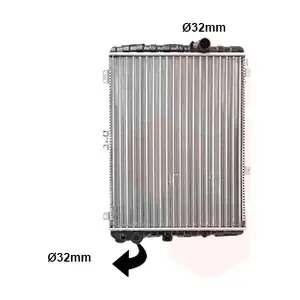 VAN WEZEL 03002002