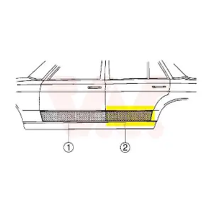 3010178 VAN WEZEL