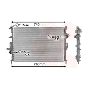 VAN WEZEL 59002187